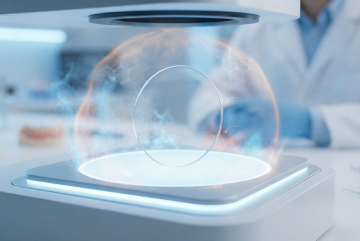 Temperature and Humidity Control: Hidden Factors Affecting Thermoforming Quality