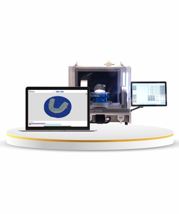 5Axismaker Aligner Trimming Machine