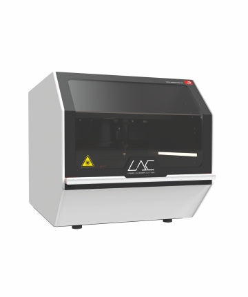 LAC - Laser Aligner Cutter