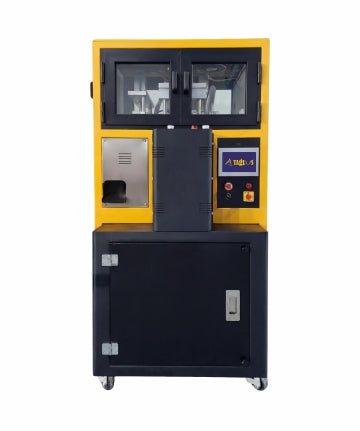 Taglus Autoform Roll Machine