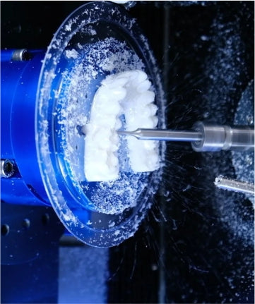 5Axismaker Aligner Trimming Machine