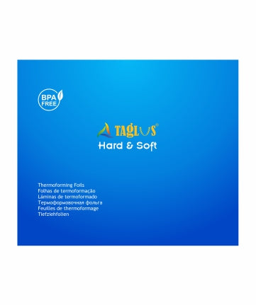Taglus Hard & Soft Sheet