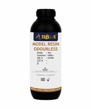 Taglus Model Resin S Odourless
