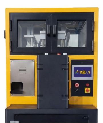 Taglus Autoform Roll Machine