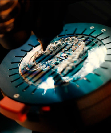 LAC - Laser Aligner Cutter