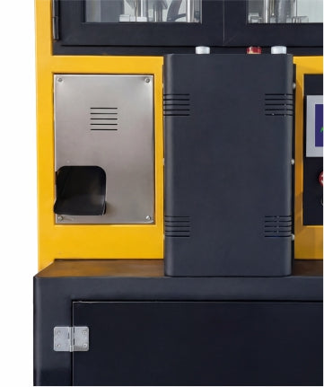 Taglus Autoform Roll Machine
