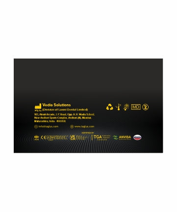 Taglus Ultra Multilayer Aligner Sheets