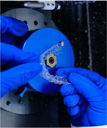 5Axismaker Aligner Trimming Machine