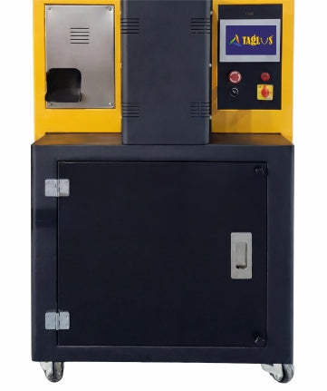 Taglus Autoform Roll Machine