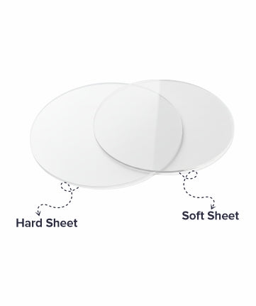 Taglus Hard & Soft Sheet