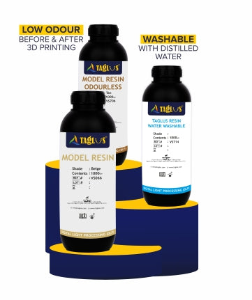 Taglus Model Resin S Odourless