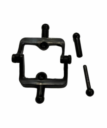 Dental Articulator (Set)