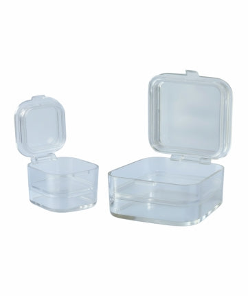 Pillow Box with Foam 1 Inch